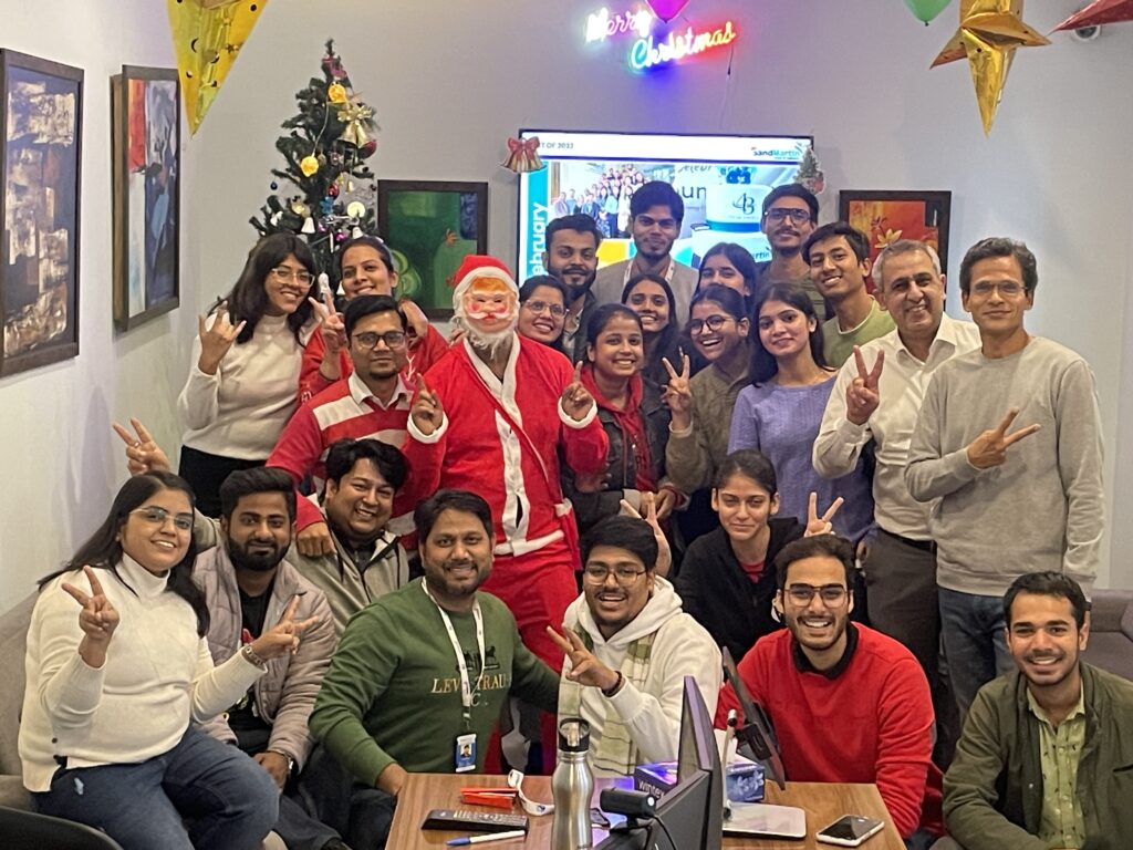 Christmas (13) | SandMartin Outsourcing Experts