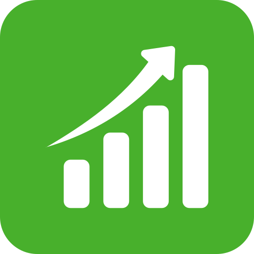 Growth Icon