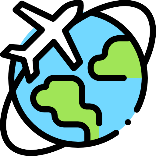 Trips Icon