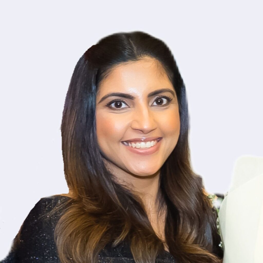 Sanam Goel
