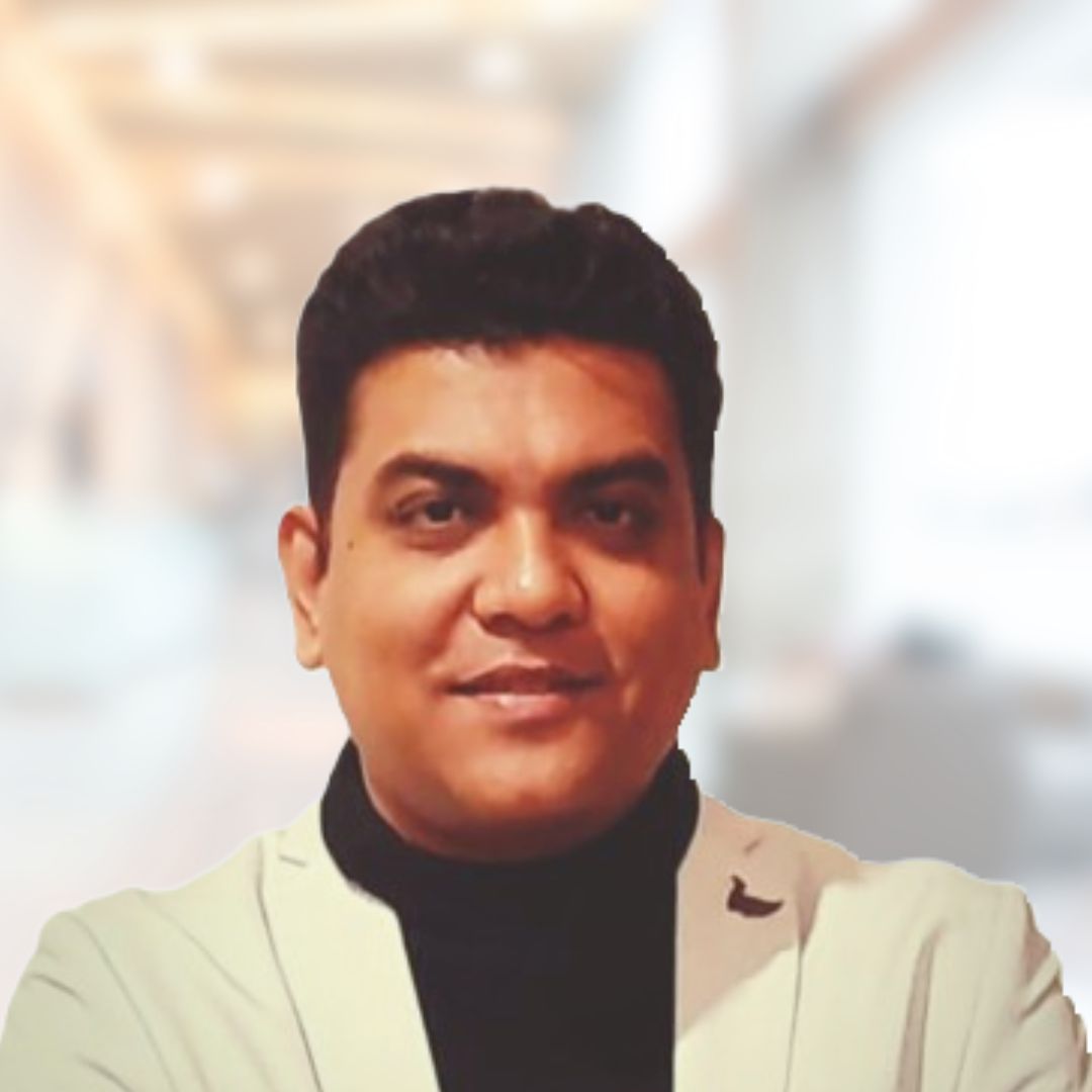 Sunandan Ghosh