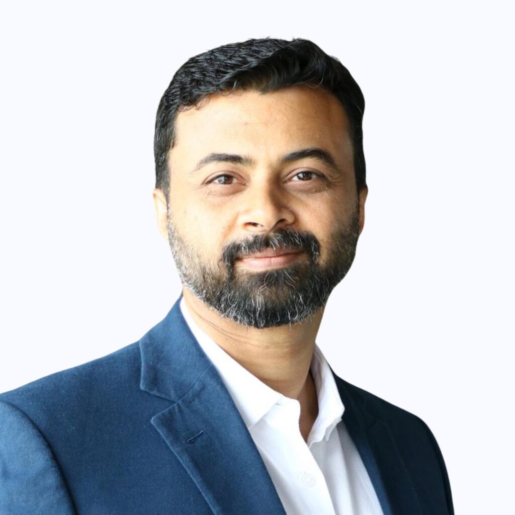 Rohit Bhargava