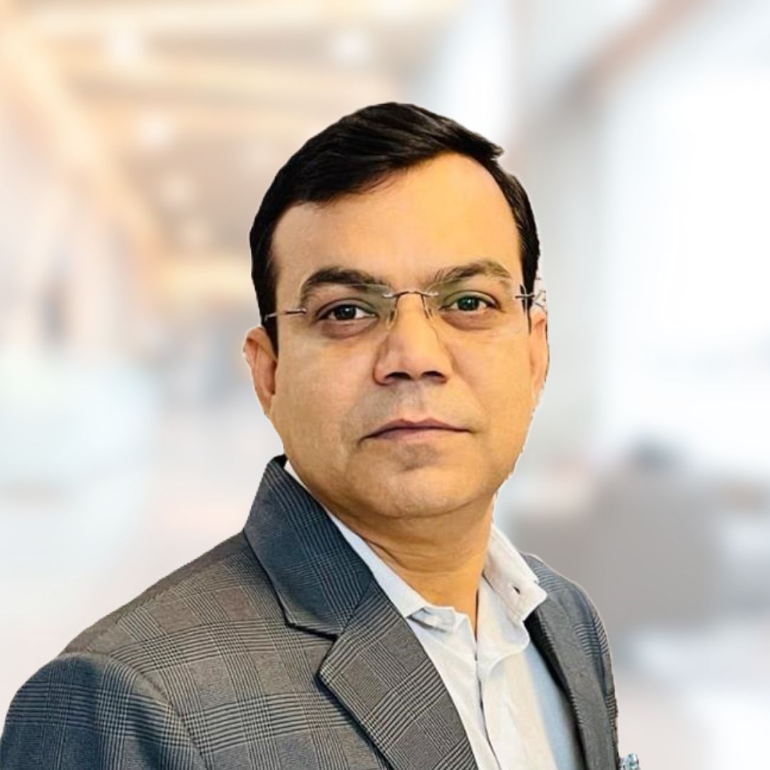 Sunil Kumar